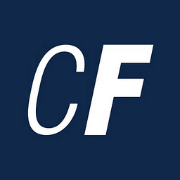 CareerFoundry Logo