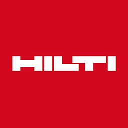 Hilti Deutschland Logo