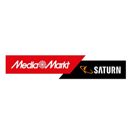 MediaMarktSaturn Logo