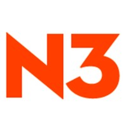 N3, Part of Accenture Logo