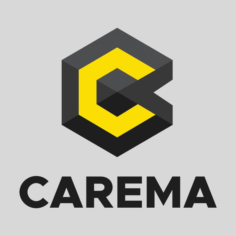 Carema Logo