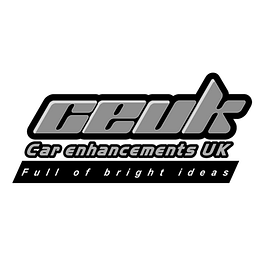 Car Enhancements UK Logo