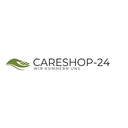 careshop-24.de Logo