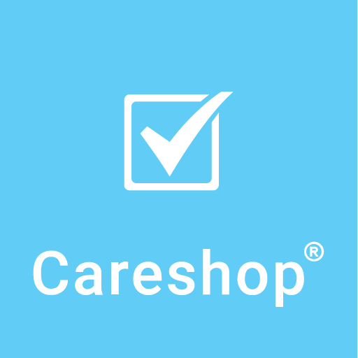 CareShop Logo