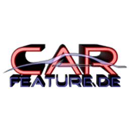 carfeature.de Logo
