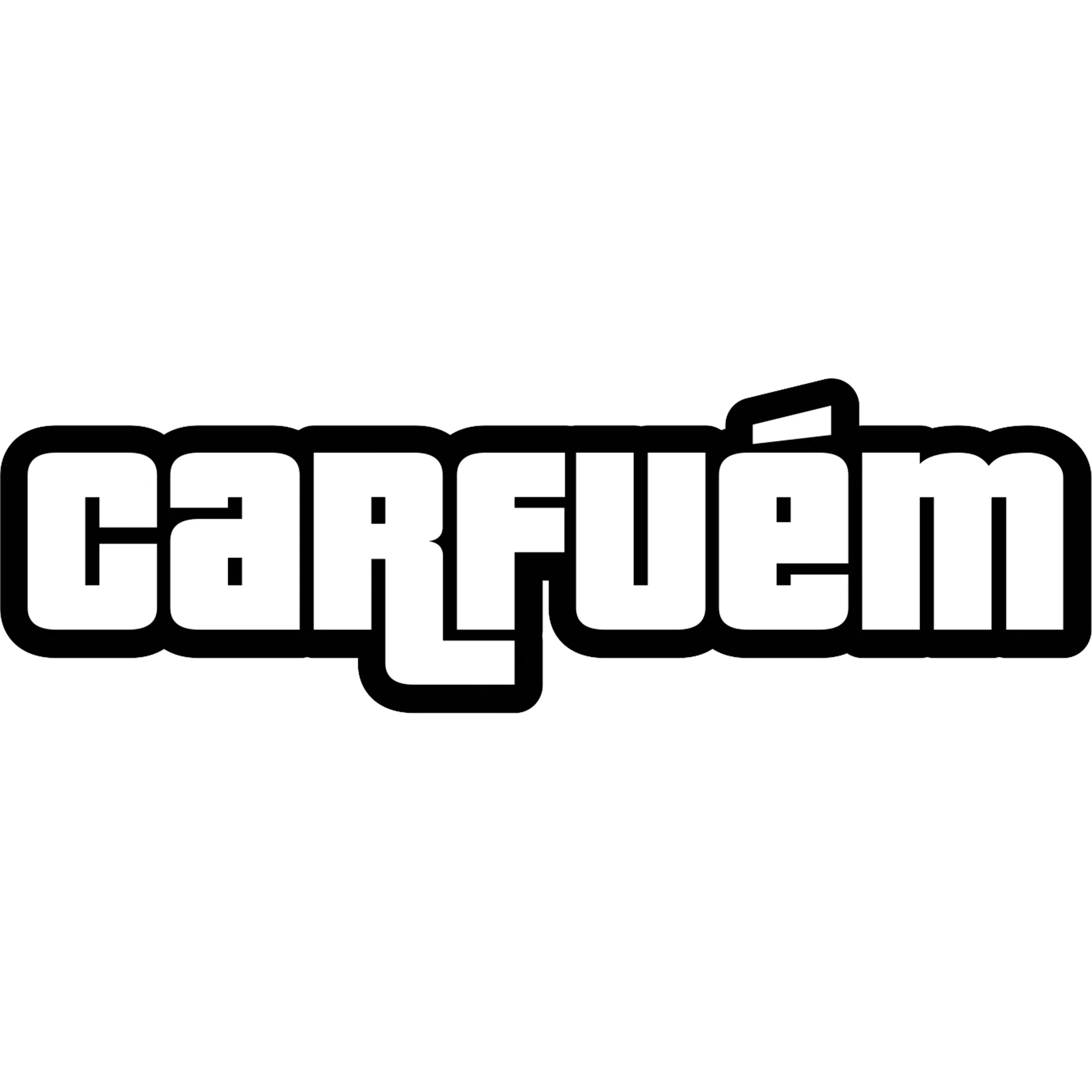 Carfuem Logo