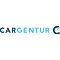 cargentur.de Logo