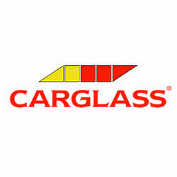 Carglass® Sverige Logo