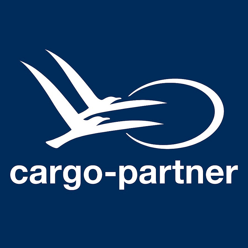 Cargo Partner Logo
