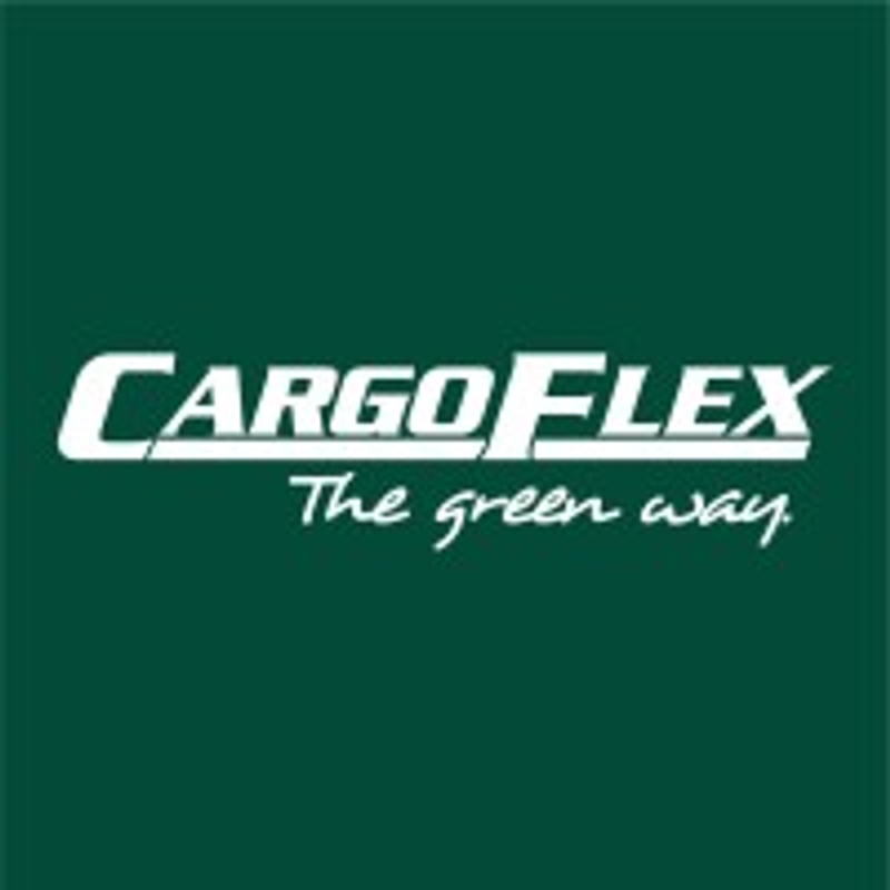 cargoflex.eu Logo