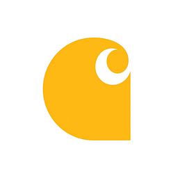 carhartt.com/de Logo
