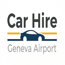 Car Hire Geneva Airport Logo