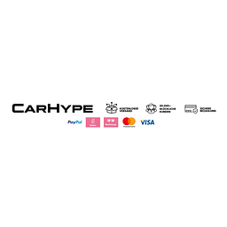 carhype.shop Logo