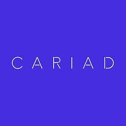 CARIAD SE Logo