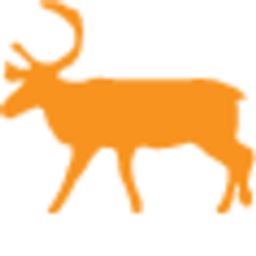Caribou Outdoor Logo