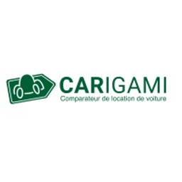 CARIGAMI Logo