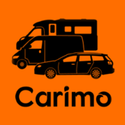 Carimo GmbH Logo