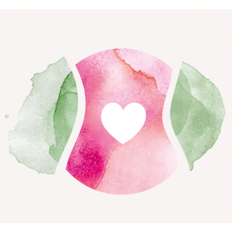 Carina Häbel - bindungsbalance Logo