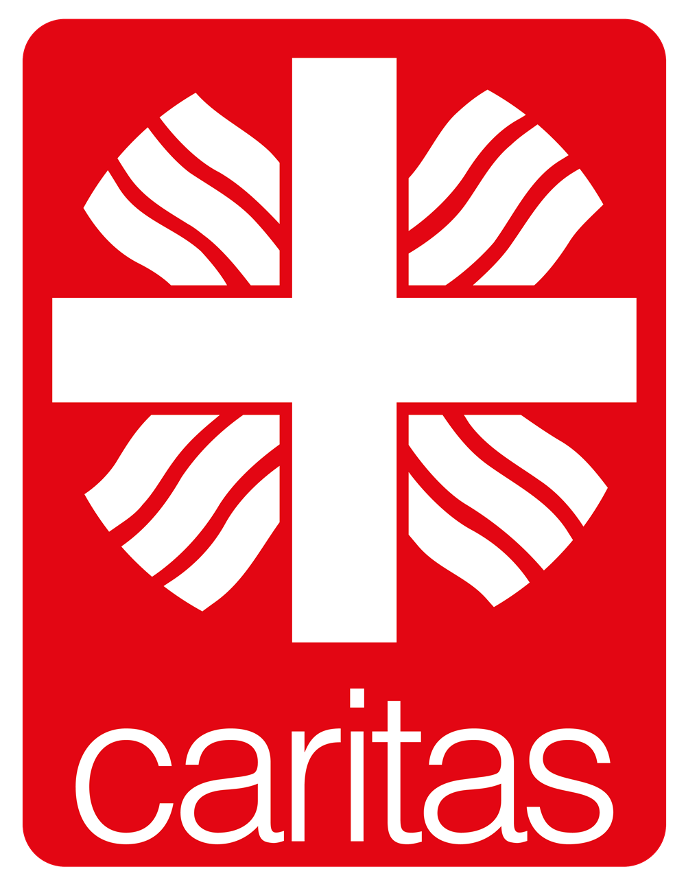 Caritasverband für den Kreis Coesfeld e.V. Logo