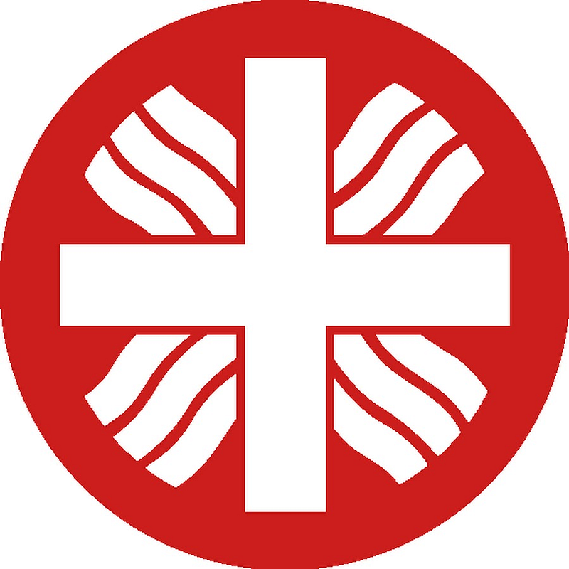 Caritas Deutschland Logo
