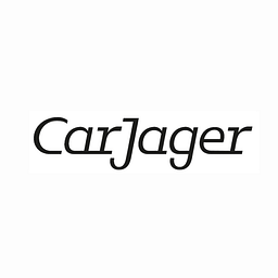 CarJager Logo