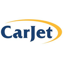 Carjet Logo