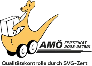 Carl Paul KG Logo