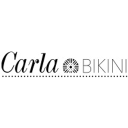Carla Bikini Logo