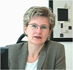 Meyer Carla Fachanwältin für Familienrecht Logo