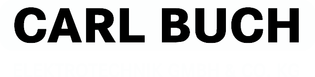 Buch Carl Elektrotechnik GmbH & Co Logo