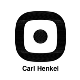carlhenkel.com Logo