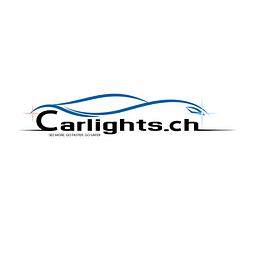 Carlights Logo