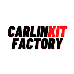 Carlinkitfactory Logo