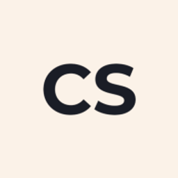 Carloscevola Logo