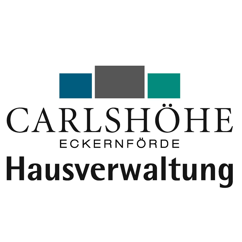 Carlshöhe Hausverwaltung GmbH & Co. KG Logo