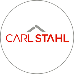 Carl Stahl Gruppe Logo
