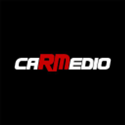 Carmedio Logo