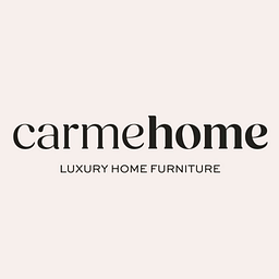 CARME HOME Logo