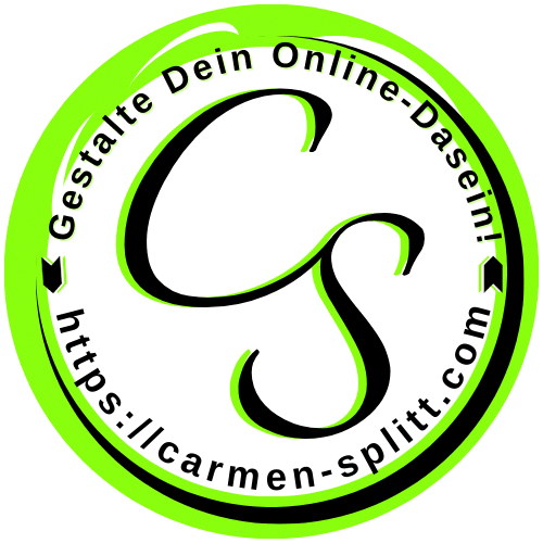 Carmen Splitt Logo