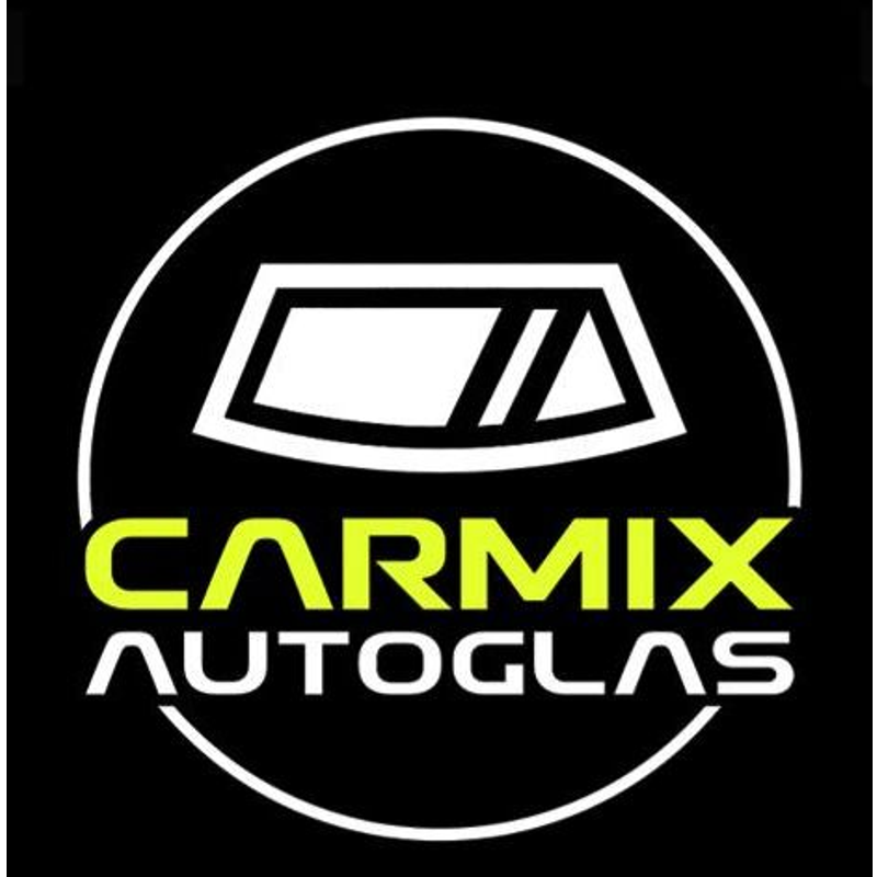 Carmixautoglas Logo