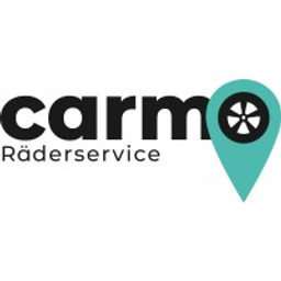 carmo Logo