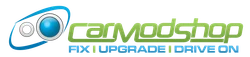 Car Mod Shop Ltd Logo