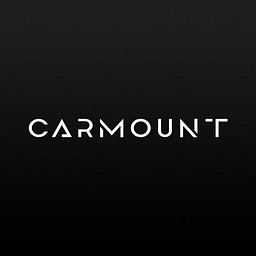 Carmount Logo
