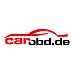 Carobd Logo