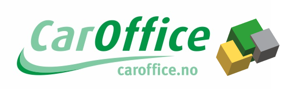 CarOffice AS Logo