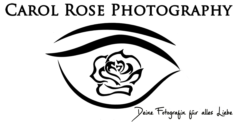 Carol Rose Photography Logo
