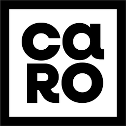 Caroline Bertschi Web Design Logo
