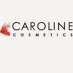 Caroline Cosmetics Logo