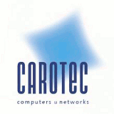 carotec GmbH & Co. KG Logo