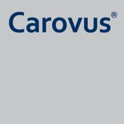Carovus GmbH Logo